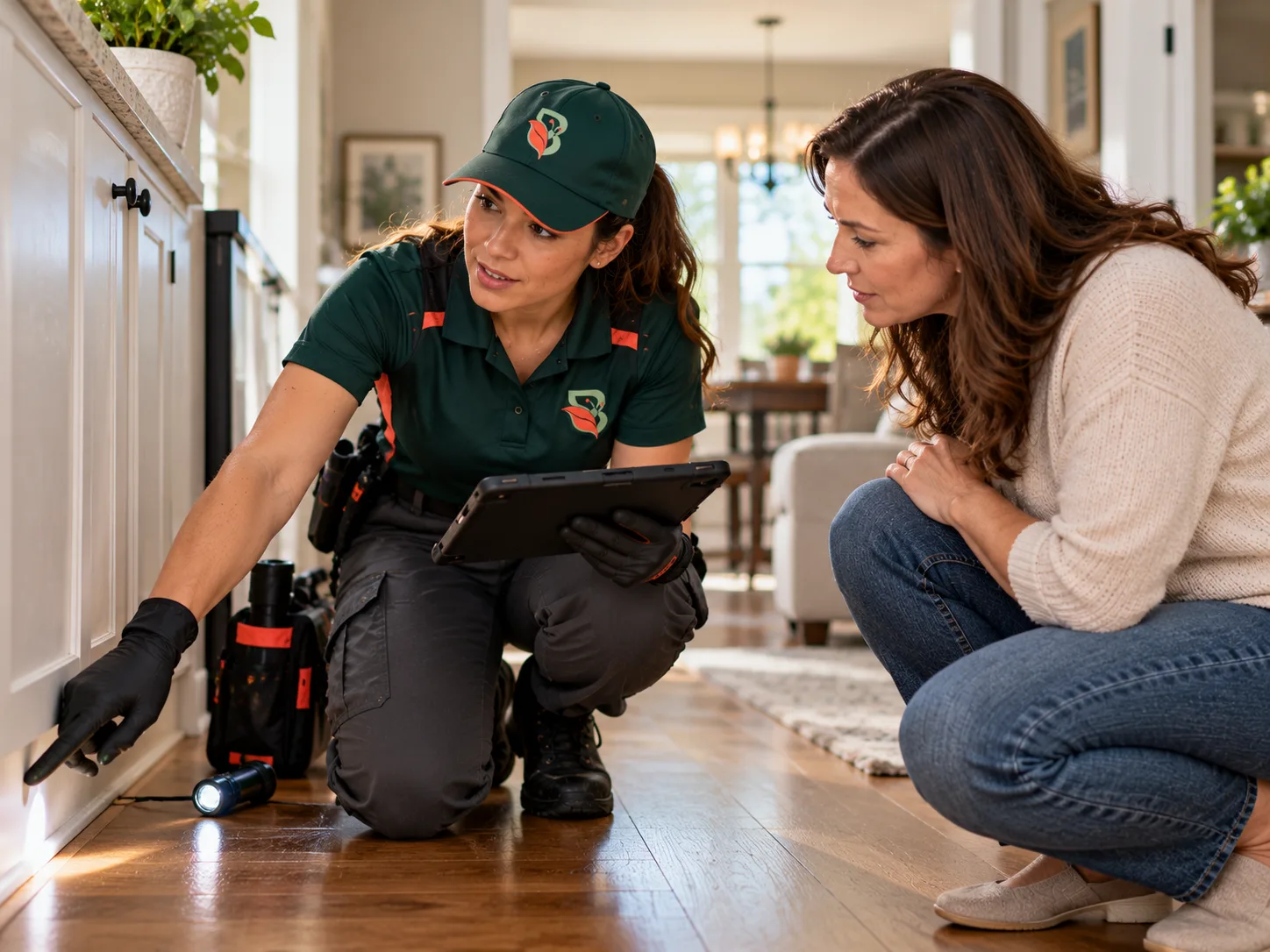 Pest Control Gould, AR FAQs